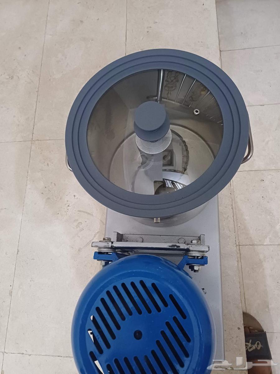 خلاط حمص وثوم64587540625539111