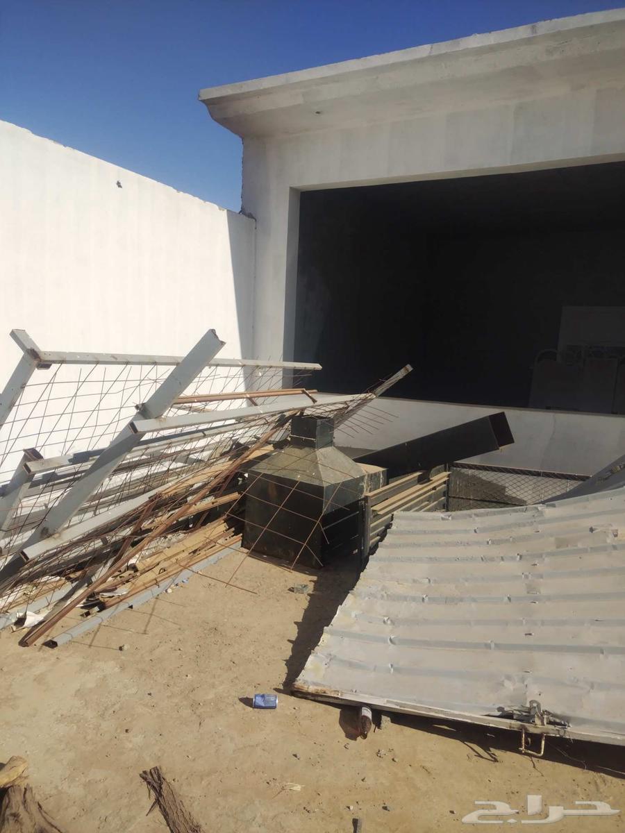 سكراب للبيع64587366828035113