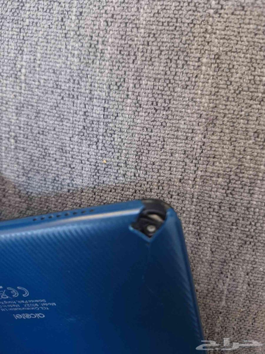 جهاز لوحى Alcatel 3T 8 - 32 جيجابايت يعمل بكفاءة تامة64579787241602112