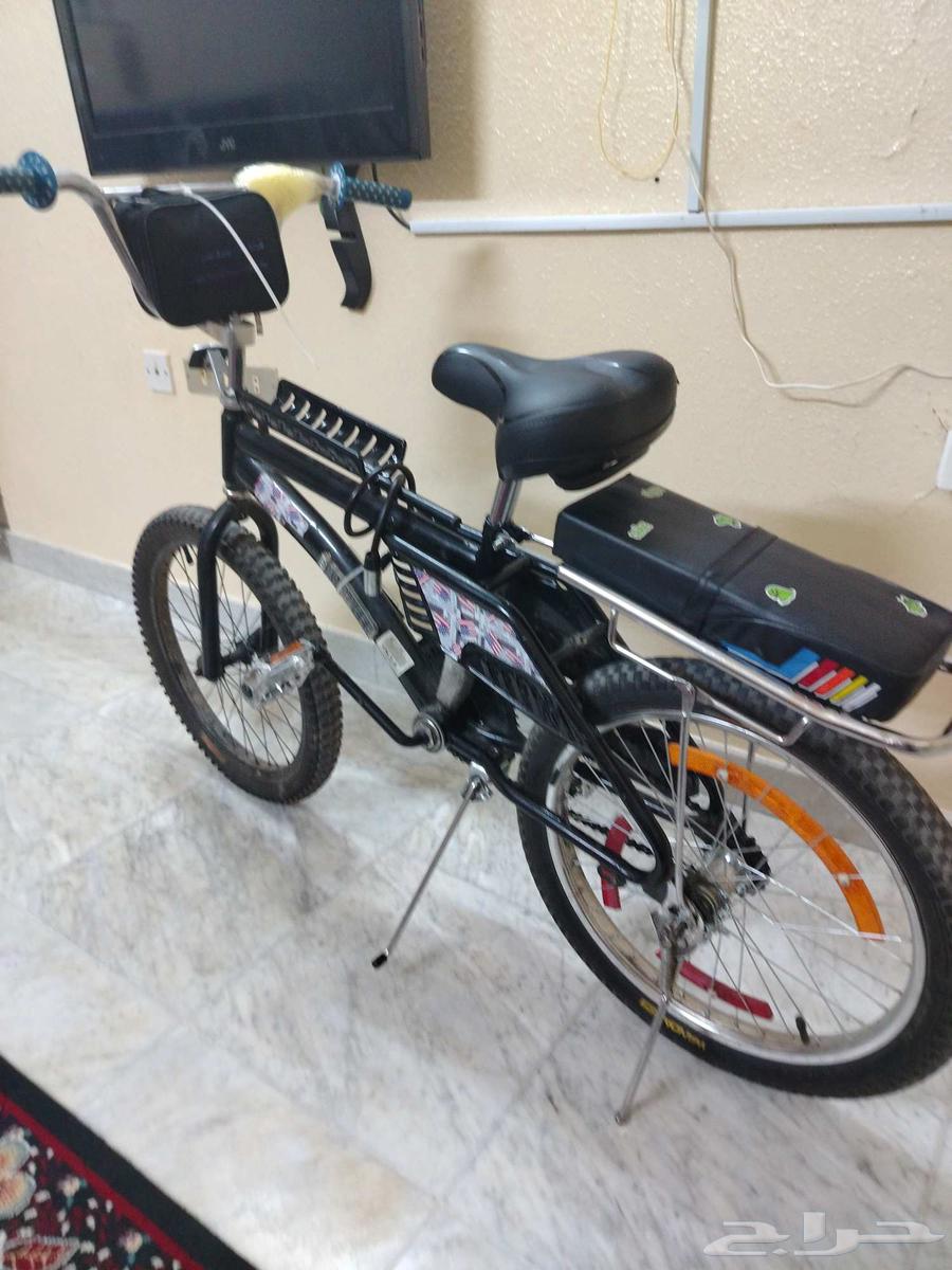 سيكل رامبو مقاس 20 اندنوسي الموقع جده64586401630337110