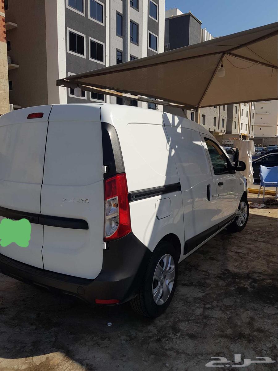 تاجير رينو دوكر فإن بضاعه64582566190081113