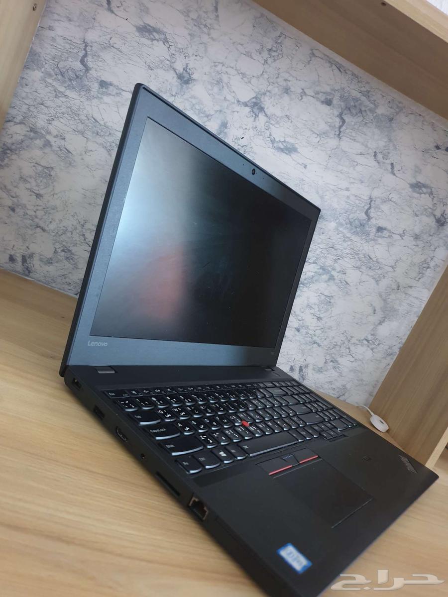 لابتوب لينوفو لمس Ci7 رام 16 التخزين 512ssd64583265959426113