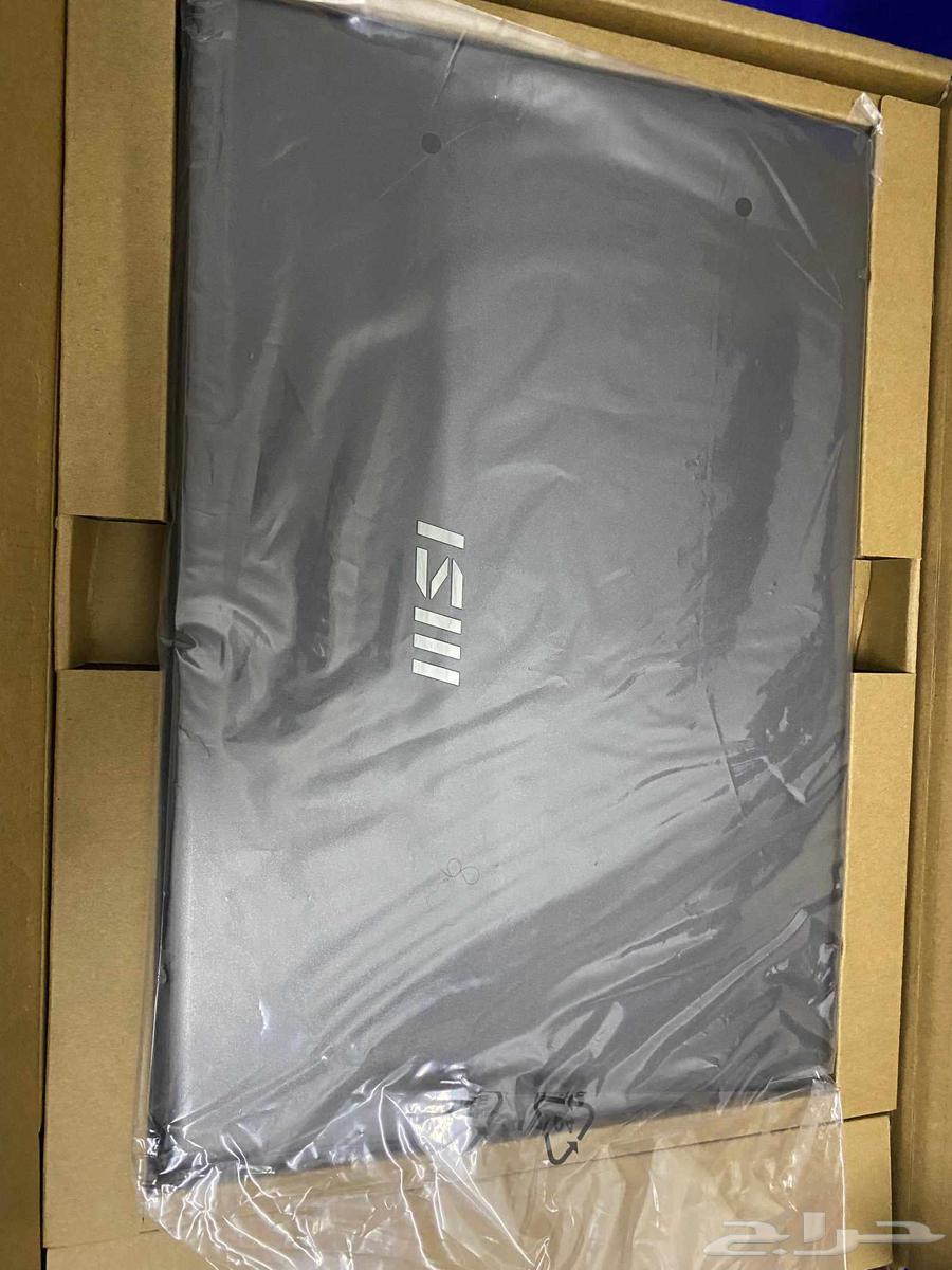 جهاز لابتوب msi64583625722881114