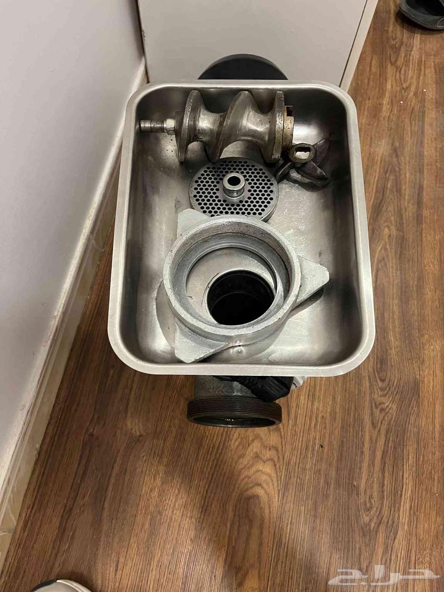 مفرمة لحم ثقيلة كهربائية64581814897153113