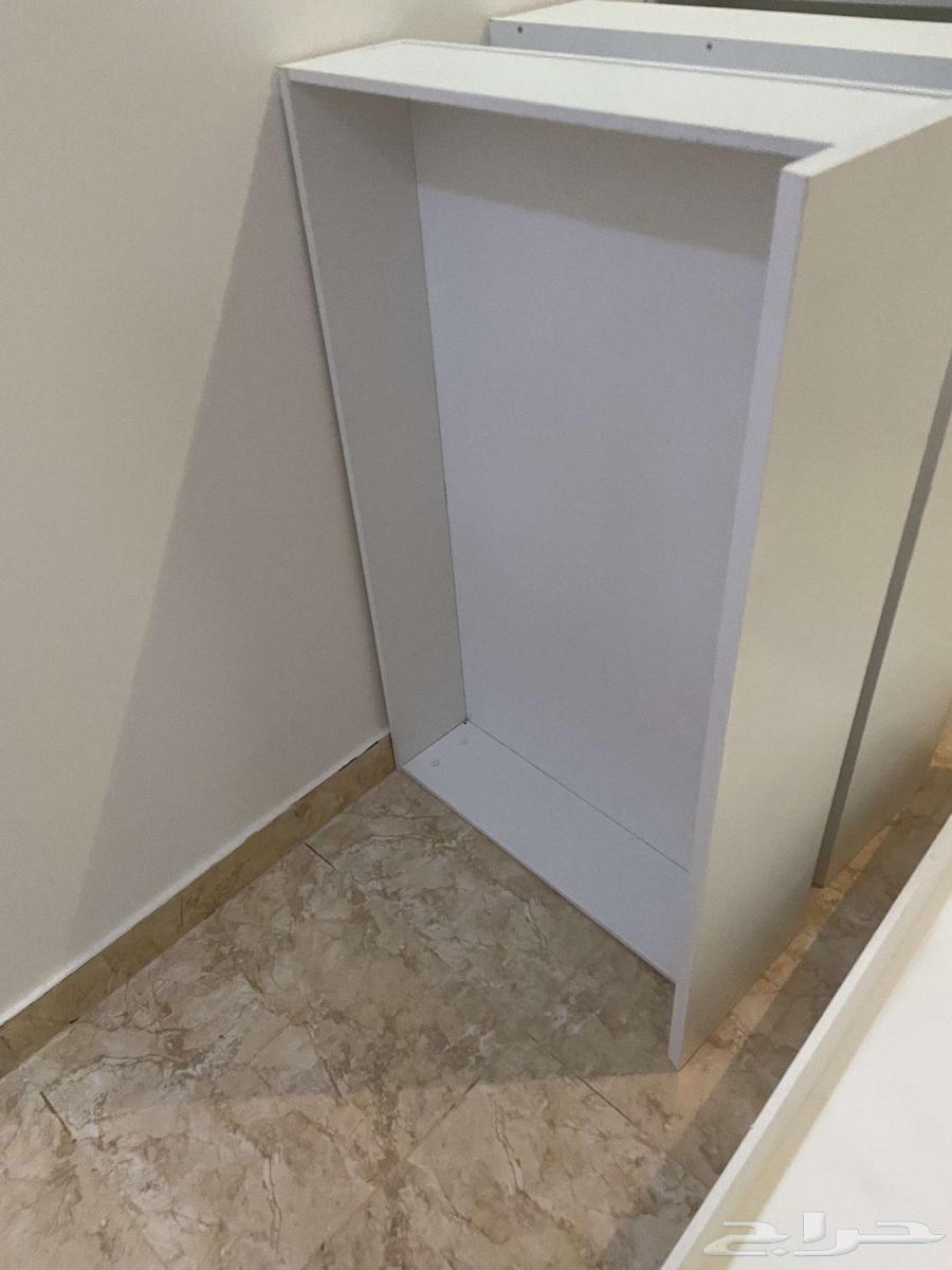 دروج تخزين تحت السرير من ايكيا64587478594947111