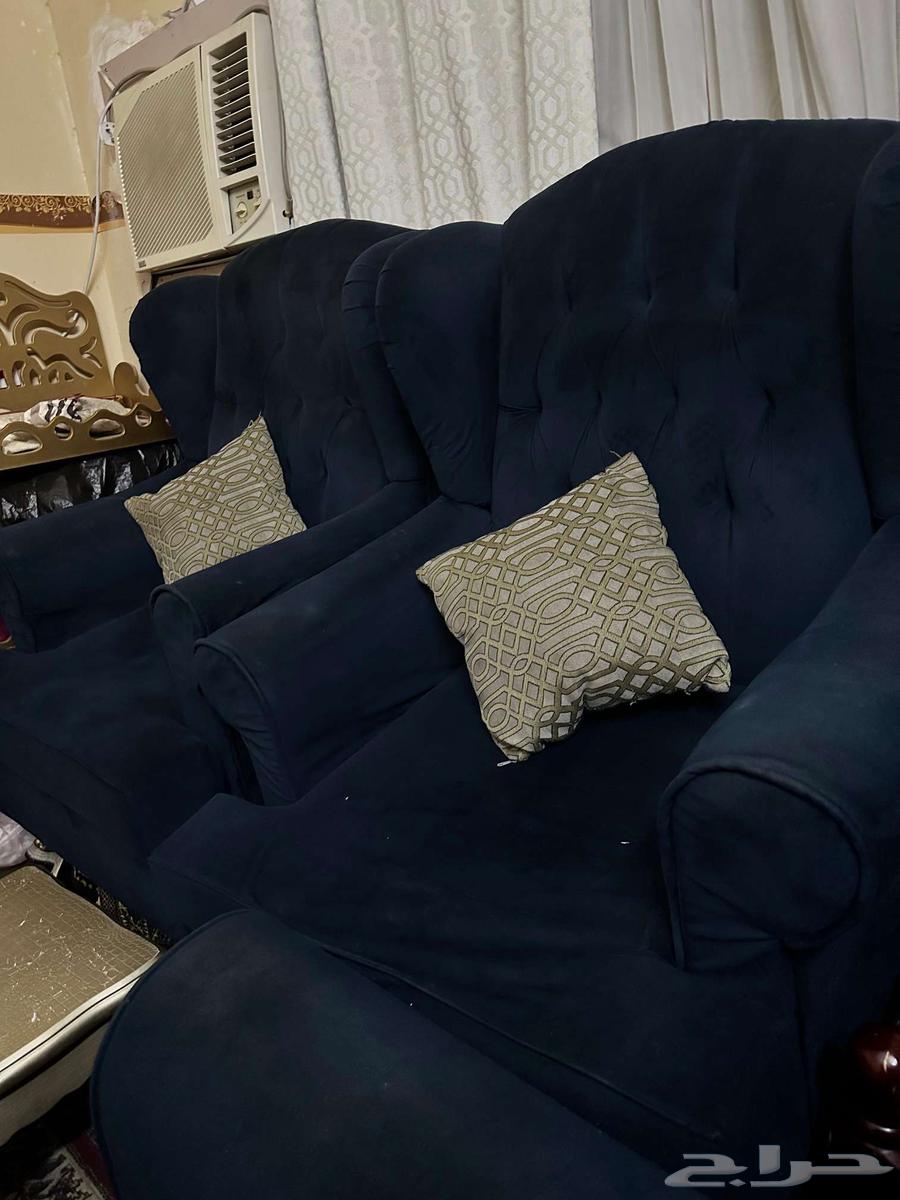 كنب للبيع المستعجل64588644376321113