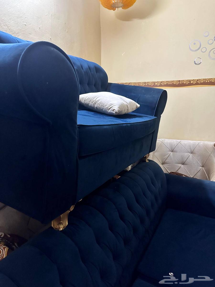 كنب للبيع المستعجل64588644376321110