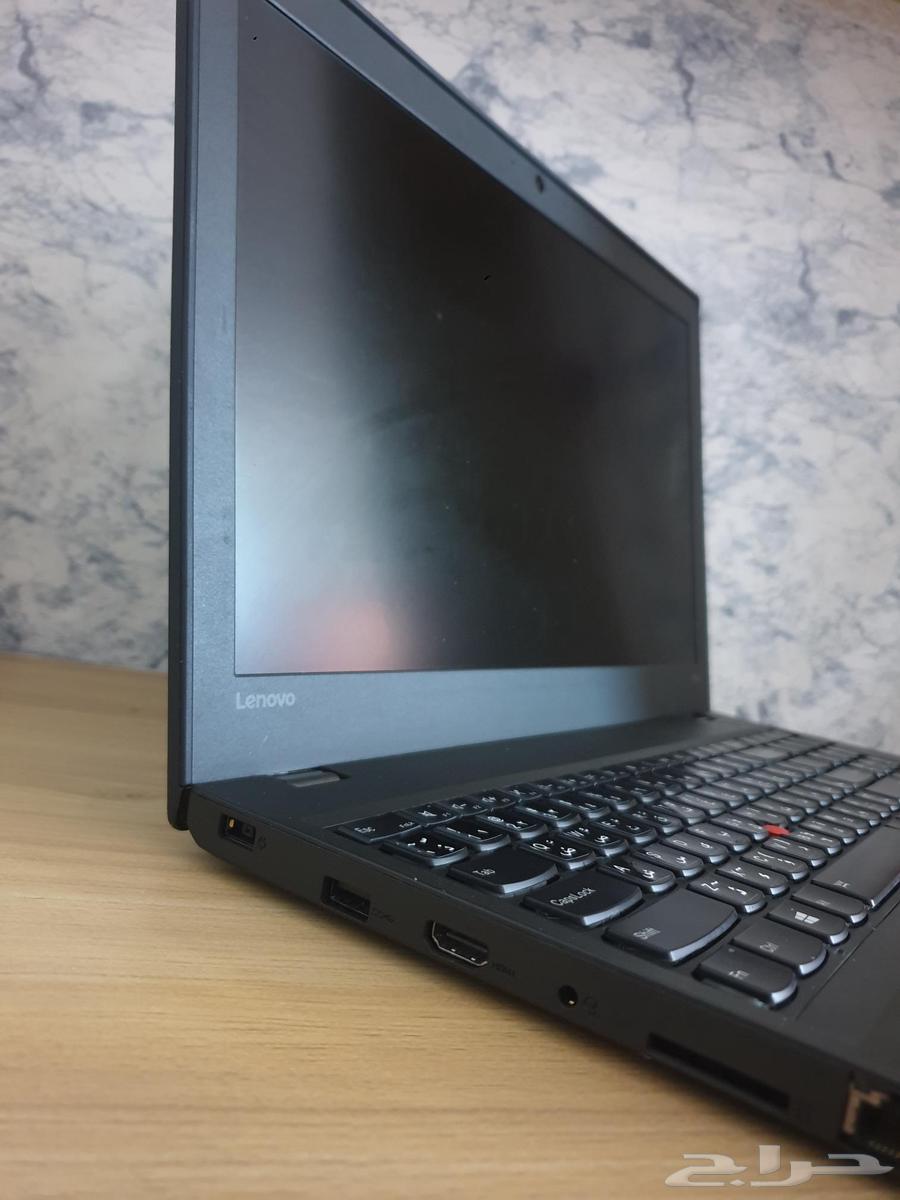 لابتوب لينوفو لمس Ci7 رام 16 التخزين 512ssd64583265959426112