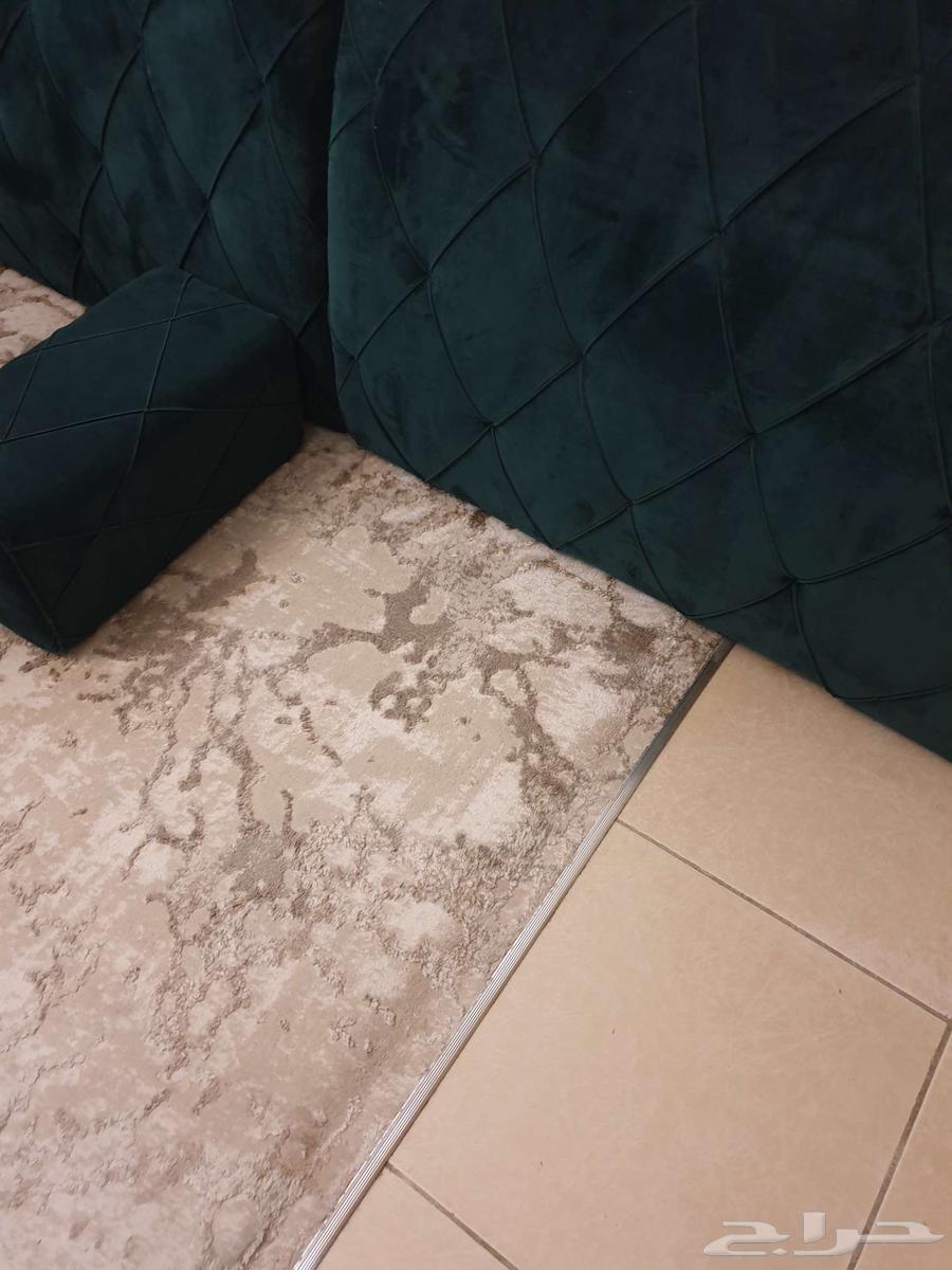 مجلس ارضي مع السجاد64585795089537113