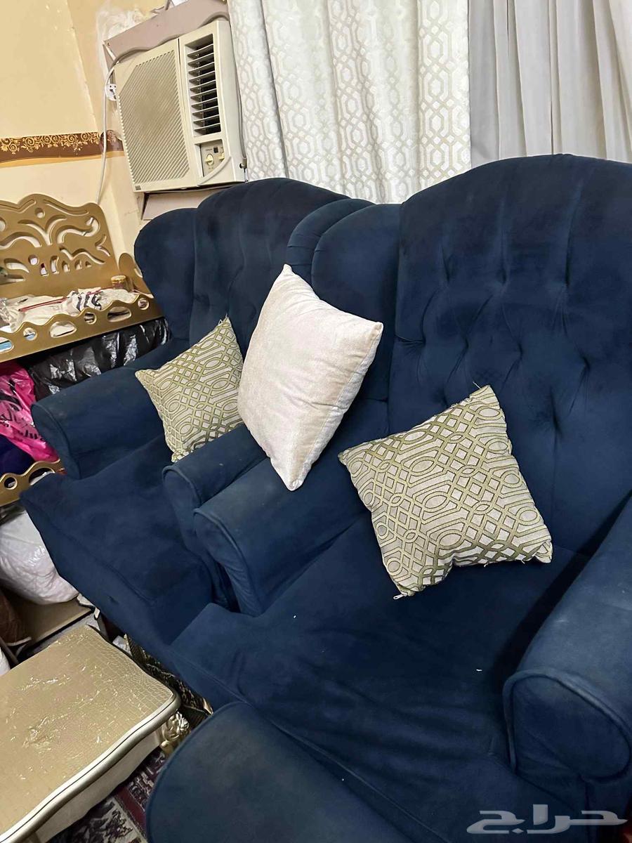 كنب للبيع المستعجل64588644376321112