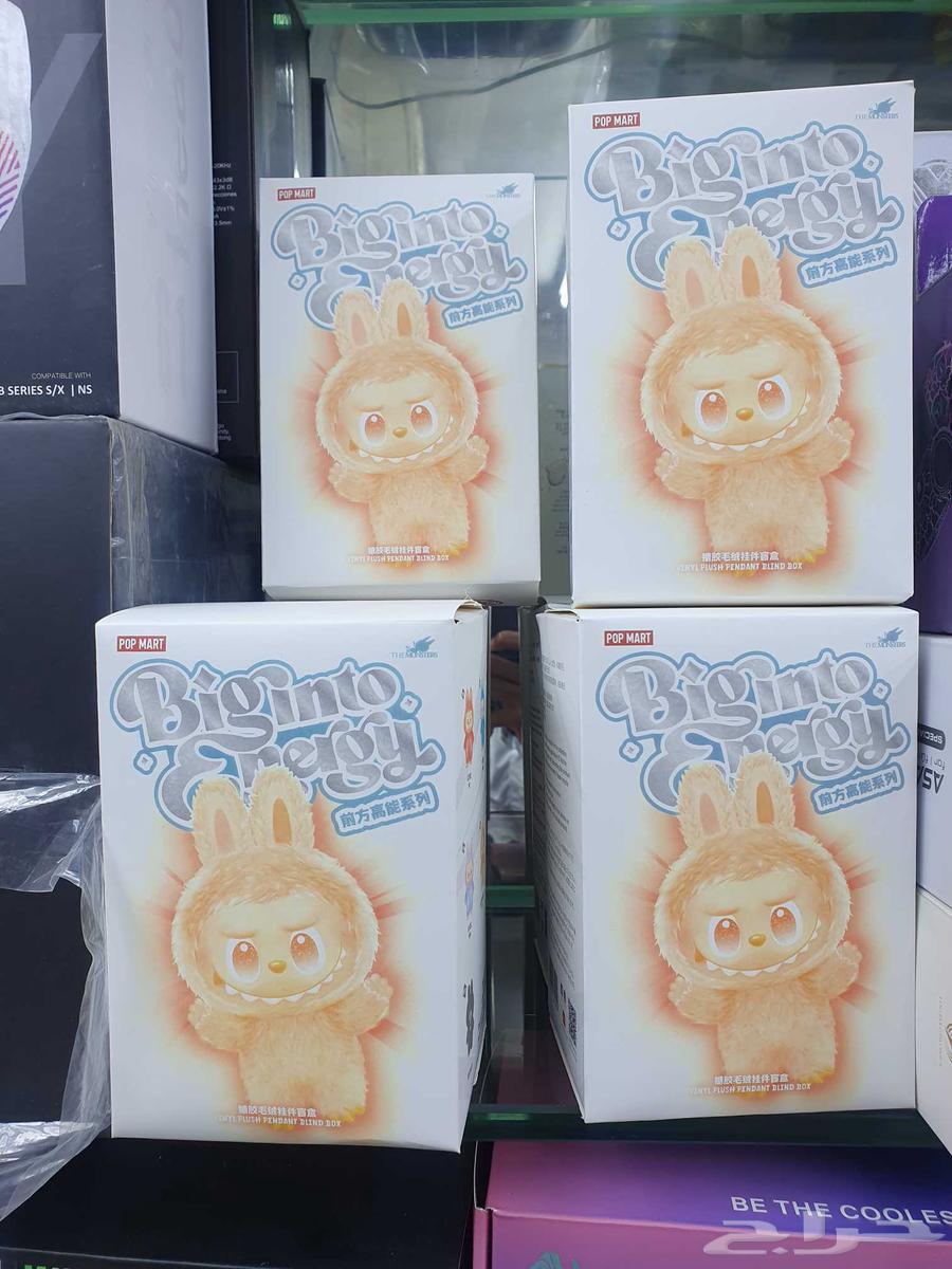 لابوبو - Labubu64587022463362110