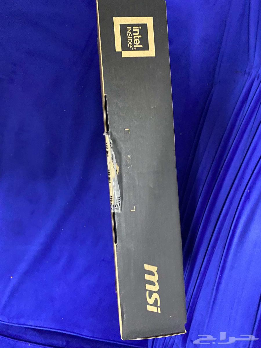 جهاز لابتوب msi64583625722881111