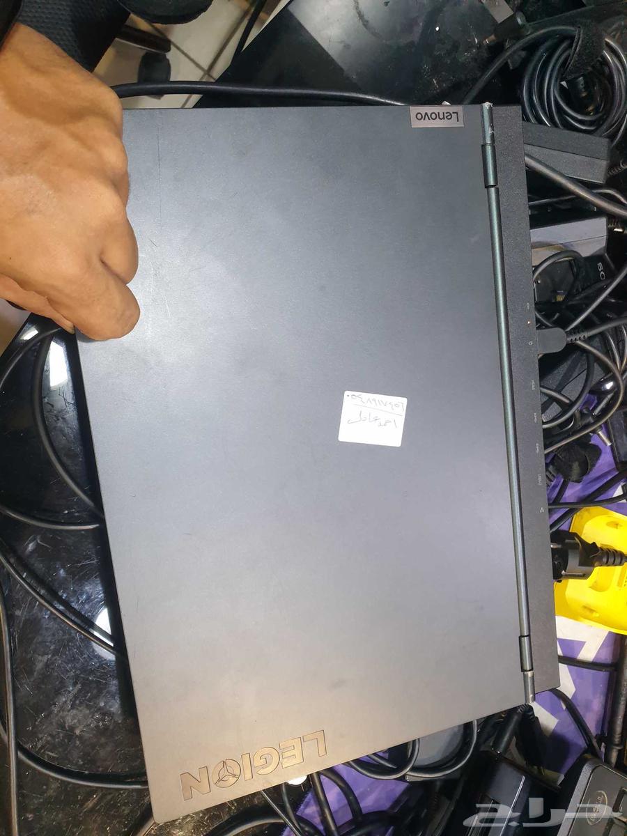 لابتوب جيمنج Gaming laptops64586626268161112