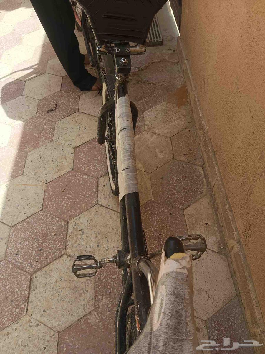 سيكل كوبرا مقاس 20او21للبيعع64582090248193113