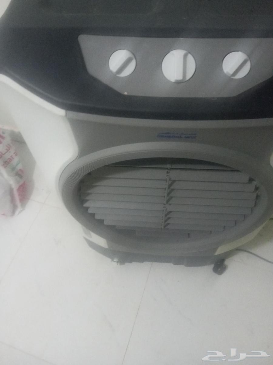 New General air conditioner, used only three times, for sale to the highest bidder64582131960321111
