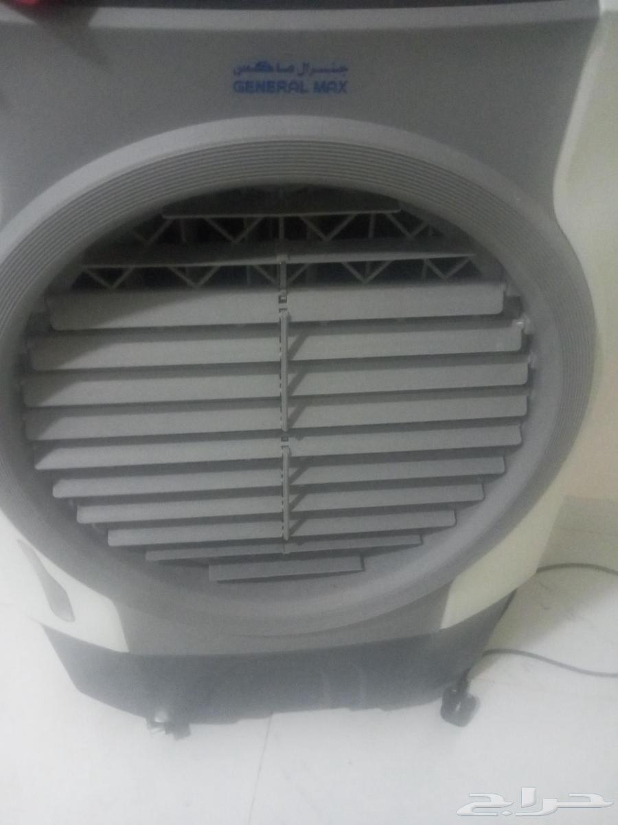New General air conditioner, used only three times, for sale to the highest bidder64582131960321110