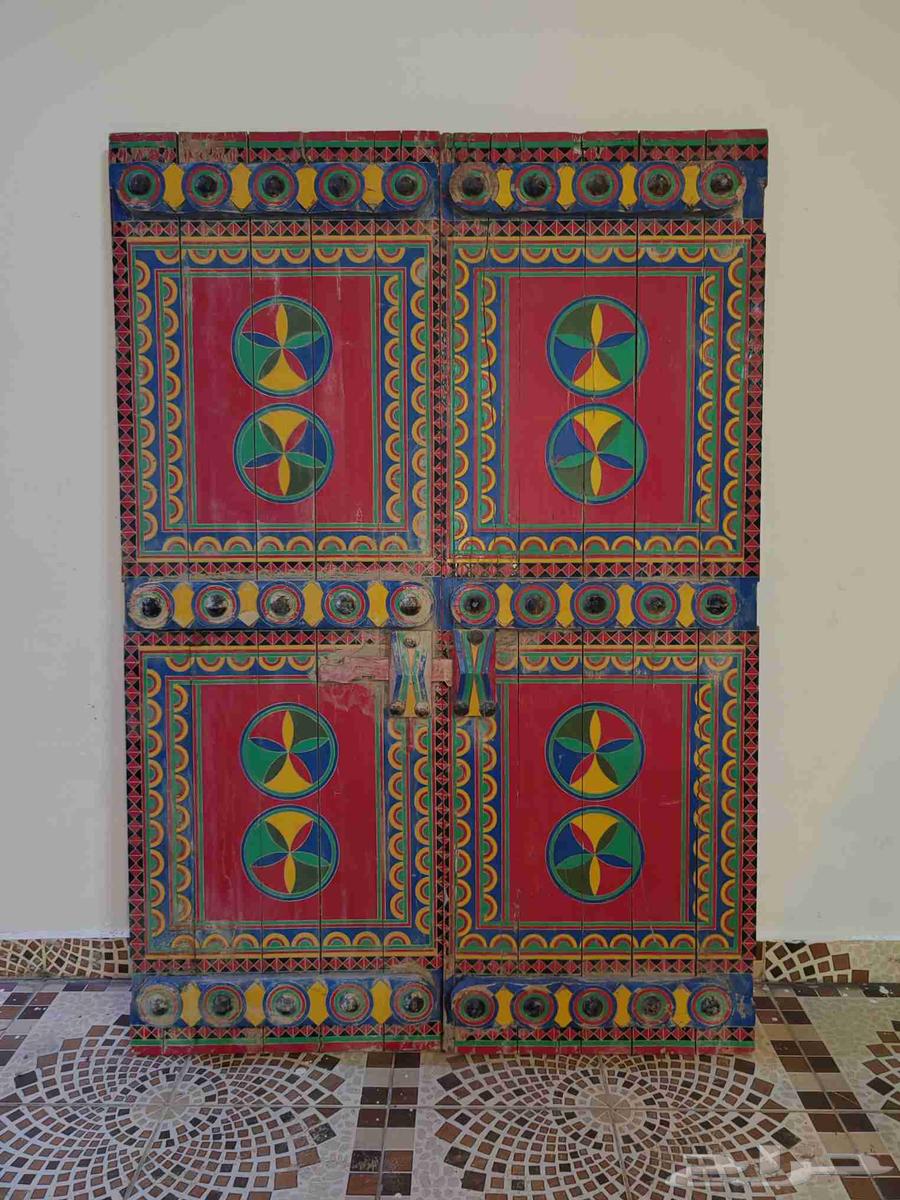 باب تراثي تحفة64587938195459110