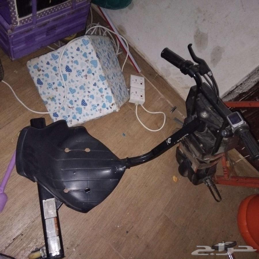 درفت وسياكل للبيع64581856057986111