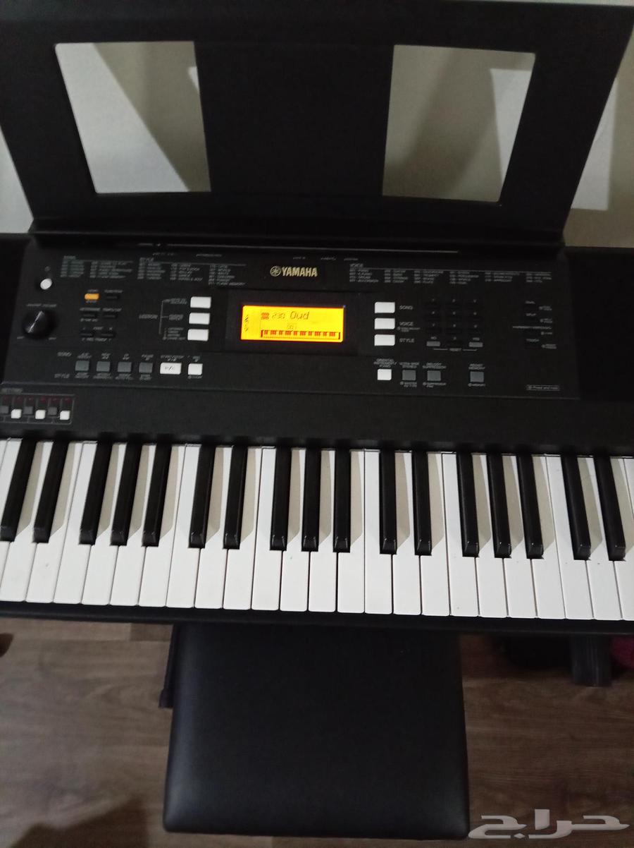 اورغ جديد yamaha 35064583401001987110
