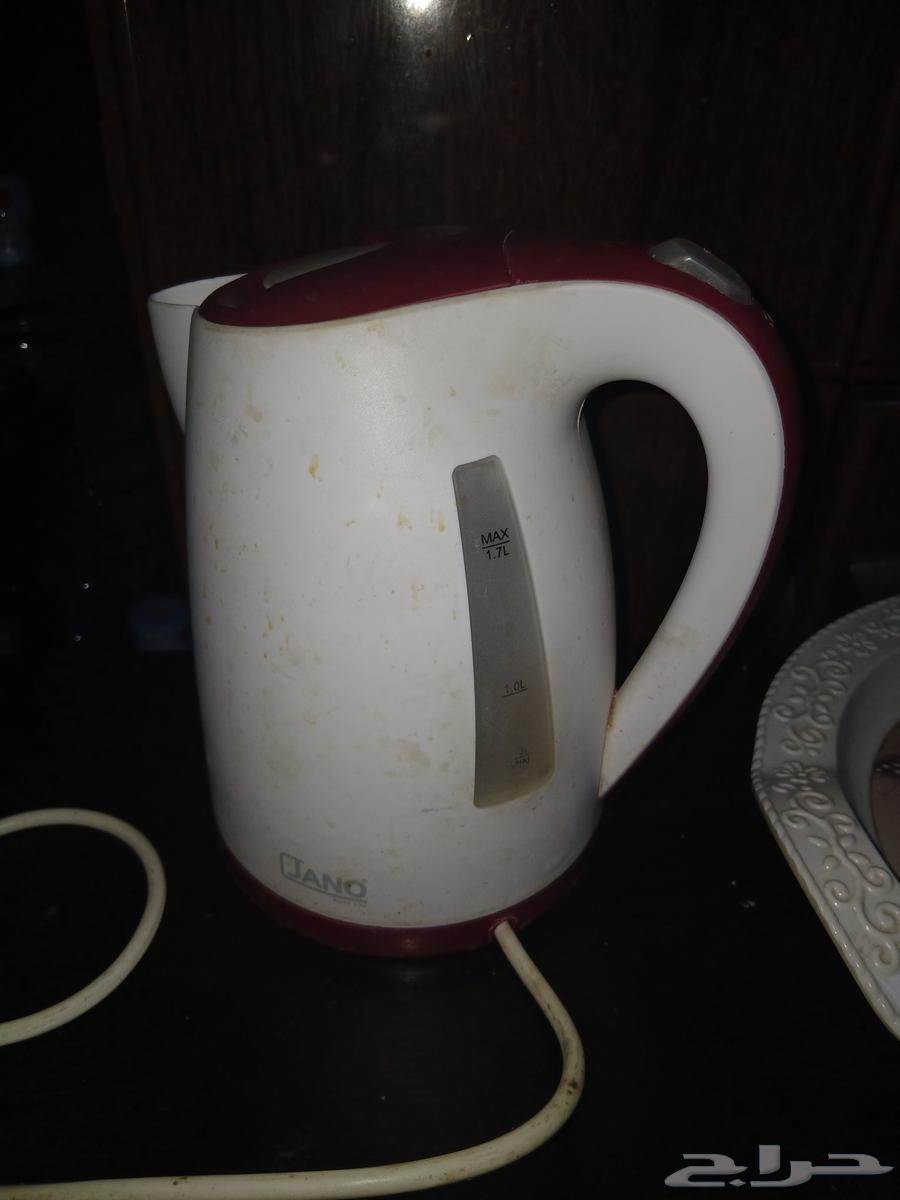 هاذول 1_قلاية كهربائيه_2_وطاحونه قهوةوهيتر تسخين الماء64580799036033110