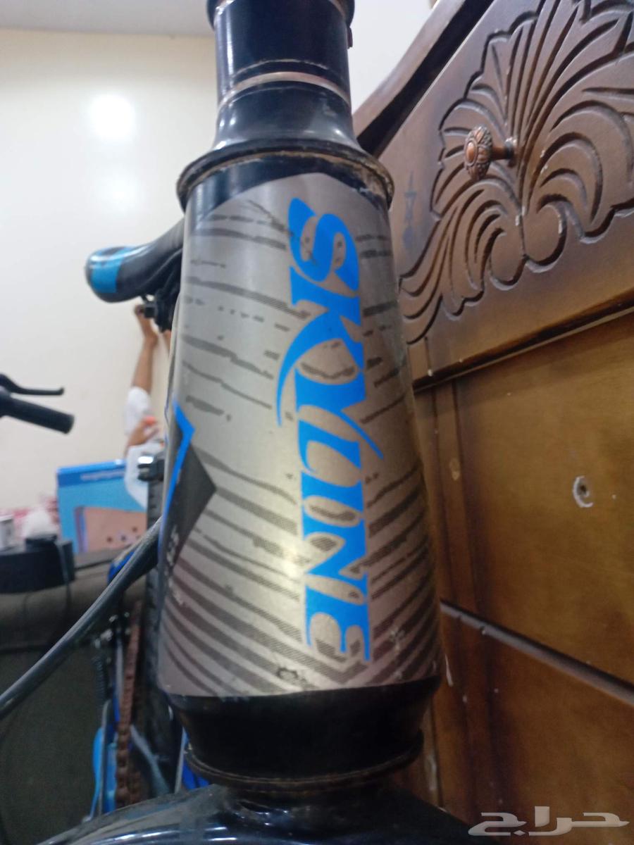 سيكل سكاي لاين نادر 202164584248994945111