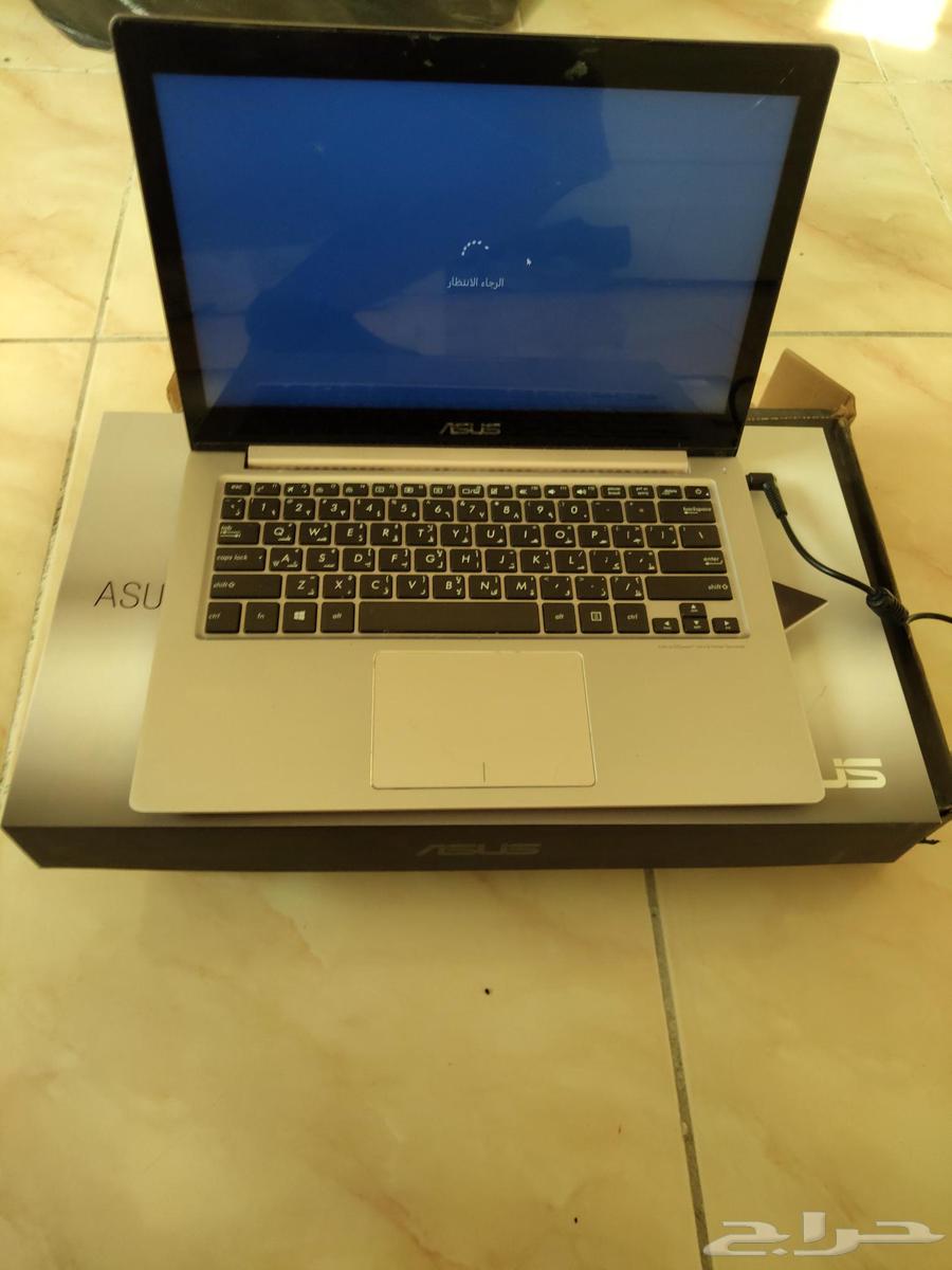 لاب توب شركة ASUS64581237782147110