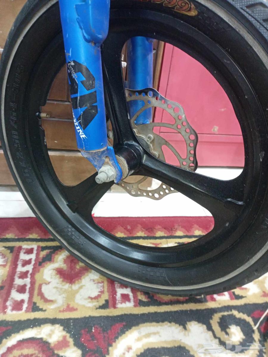 سيكل سكاي لاين نادر 202164584248994945112