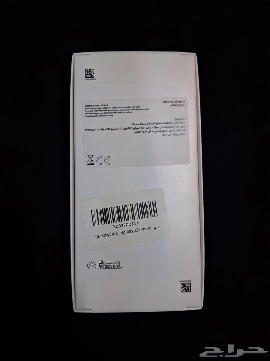 galaxy A16 جديد64581265371777111