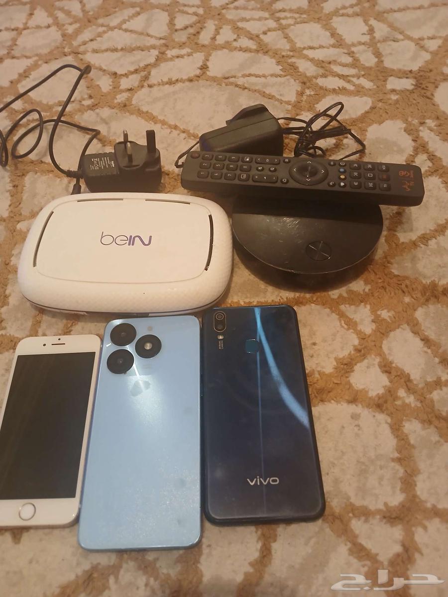 للبيع جهاز جوي تي في وجهاز being sport واجهزه جوالات64586389158274111