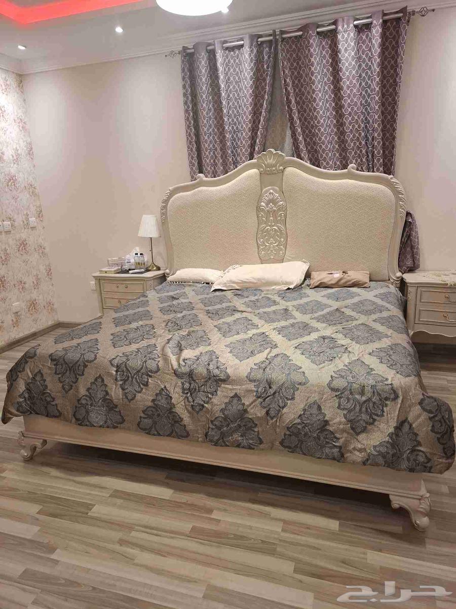 غرفة نوم من المطلق للأثاث64585671099393110