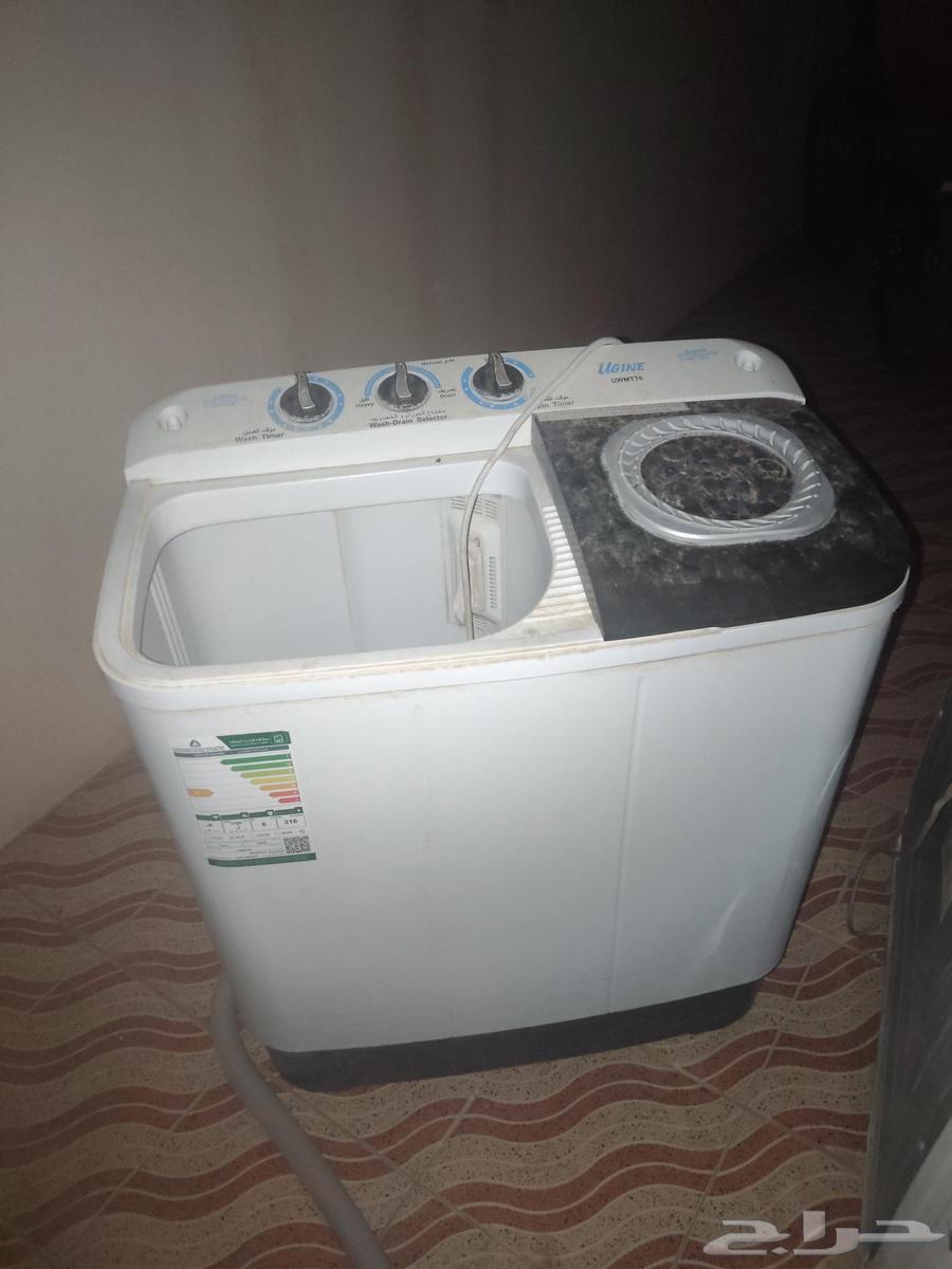 غساله ملابس للبيع64581470253955110