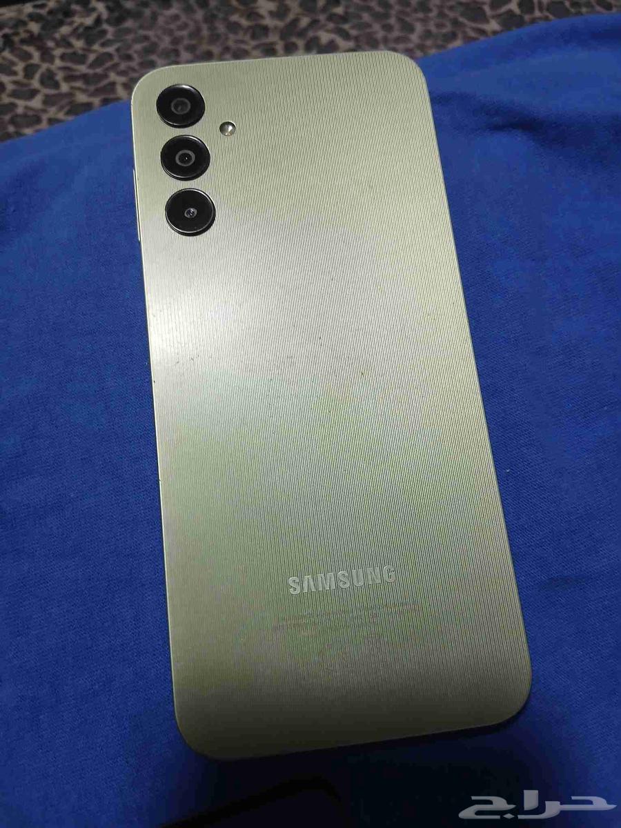 هاتف سامسنج ايه 1464582422137347111