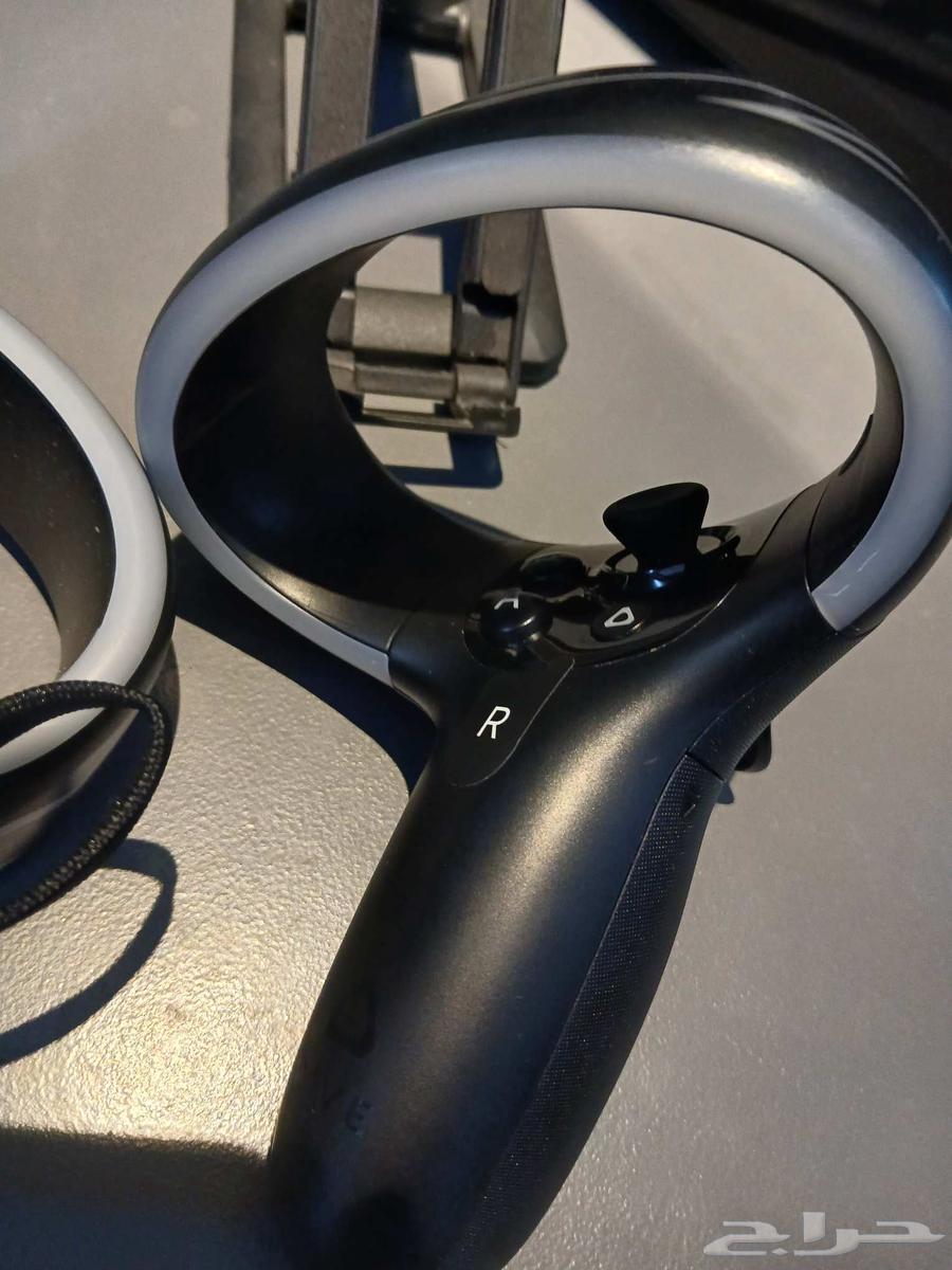 نظارة الواقع الافتراضي HTC vive cosmos64585745253123113