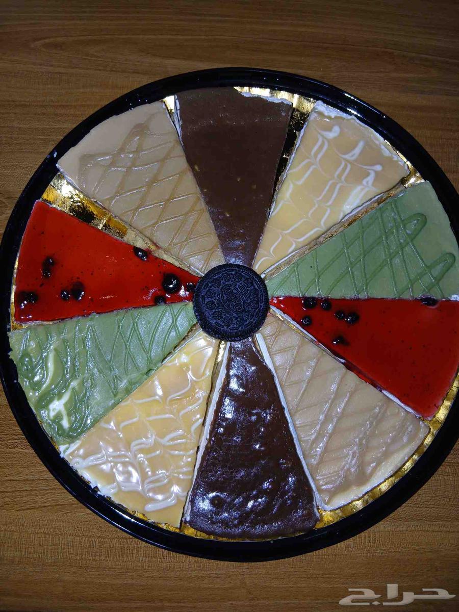 Big cheesecake, largest size, half-price offer64586501949954110