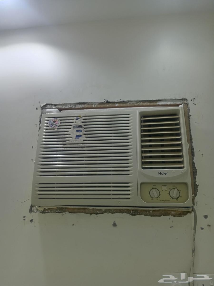 Working air conditioner with no damage, excellent cooling for 60064585380766467110