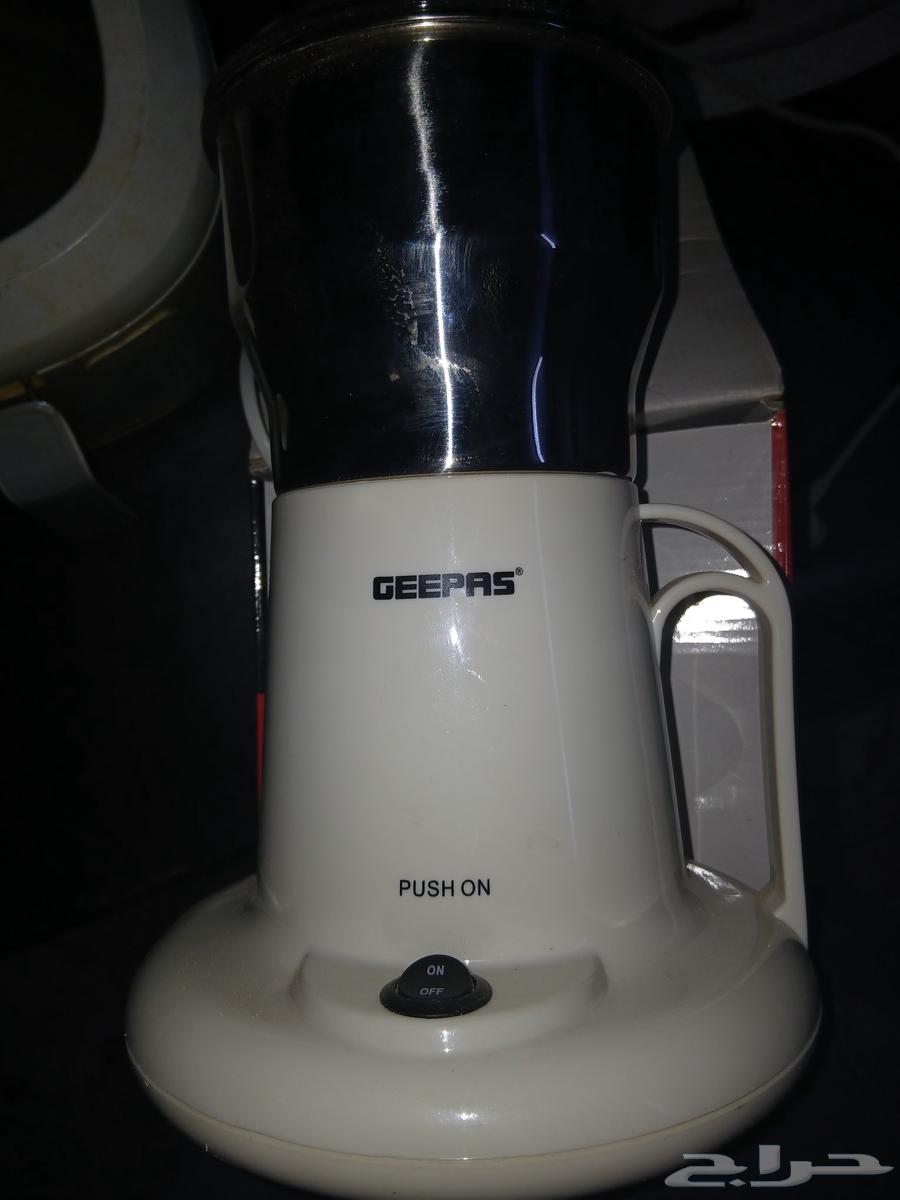 هاذول 1_قلاية كهربائيه_2_وطاحونه قهوةوهيتر تسخين الماء64580799036033111