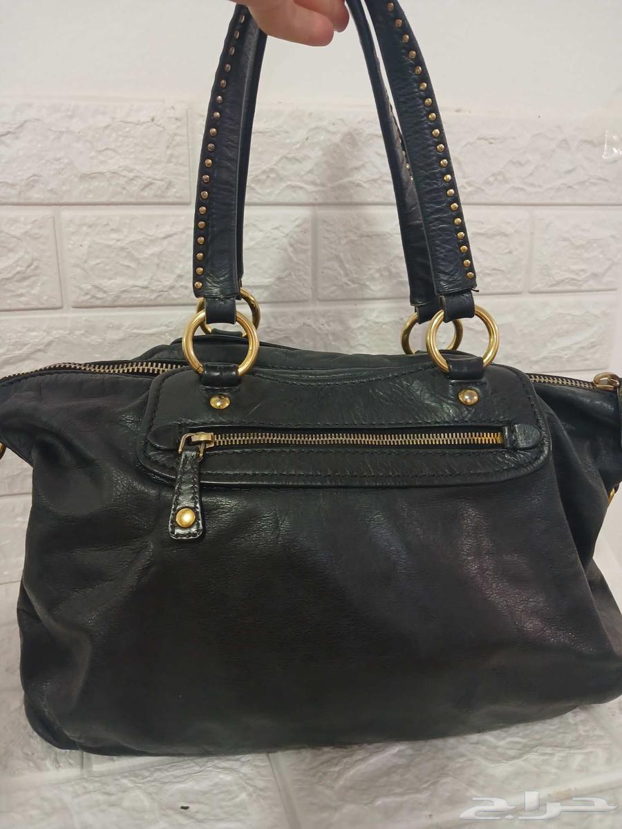 شنطه ميوميو اصلى64581347298561113