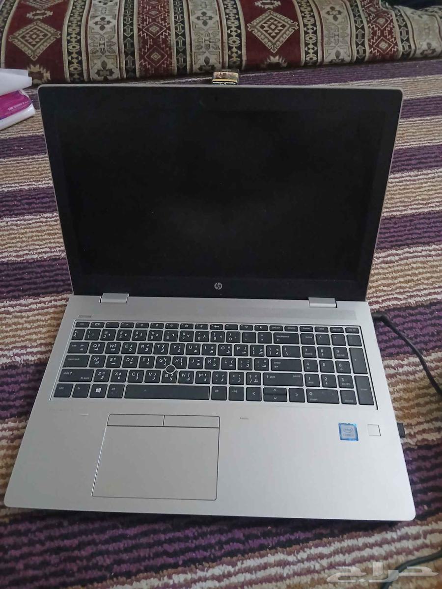 لاب توب HP64580075029122112