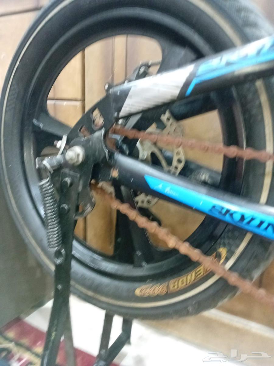 سيكل سكاي لاين نادر 202164584248994945113