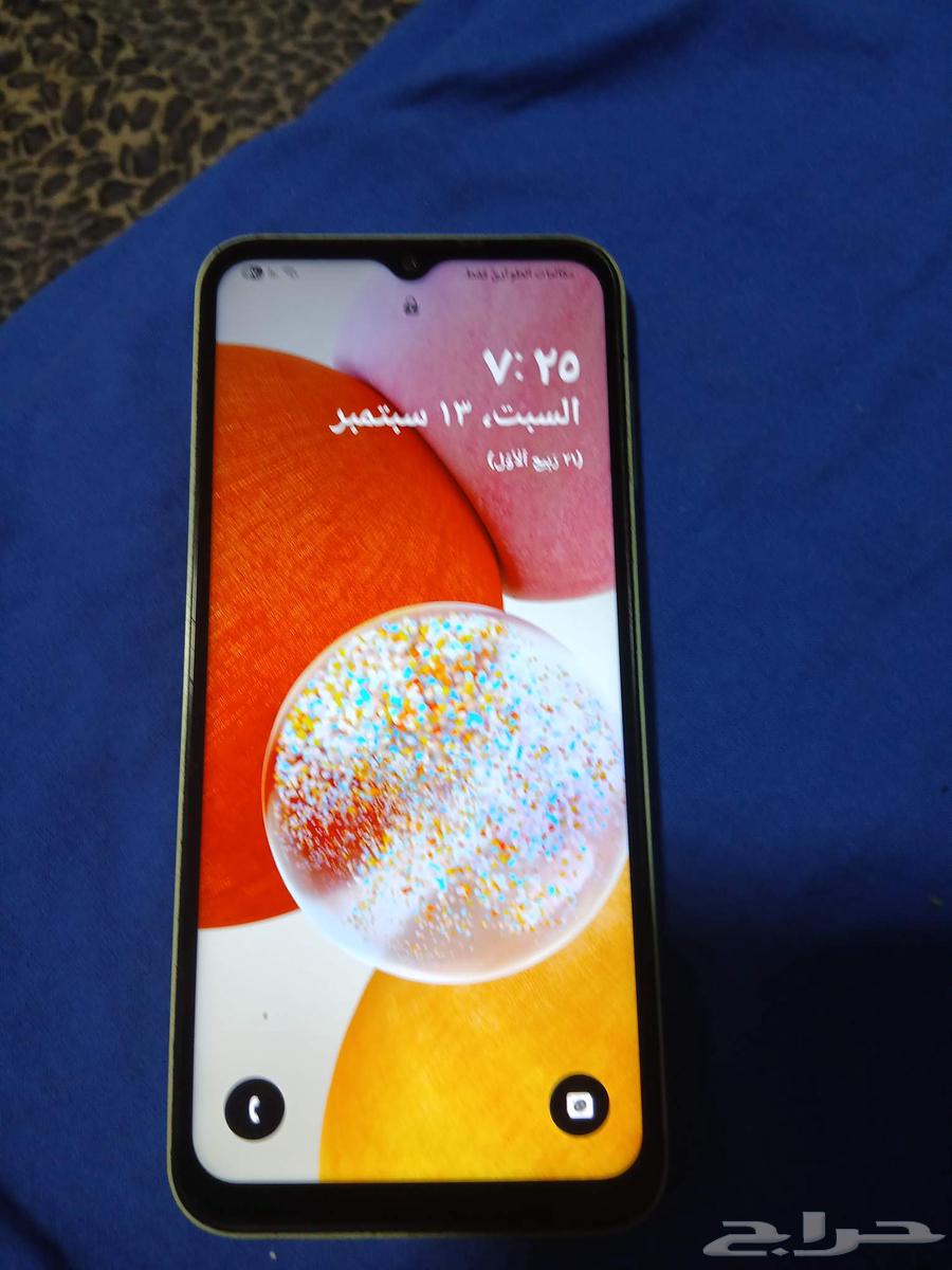 هاتف سامسنج ايه 1464582422137347110