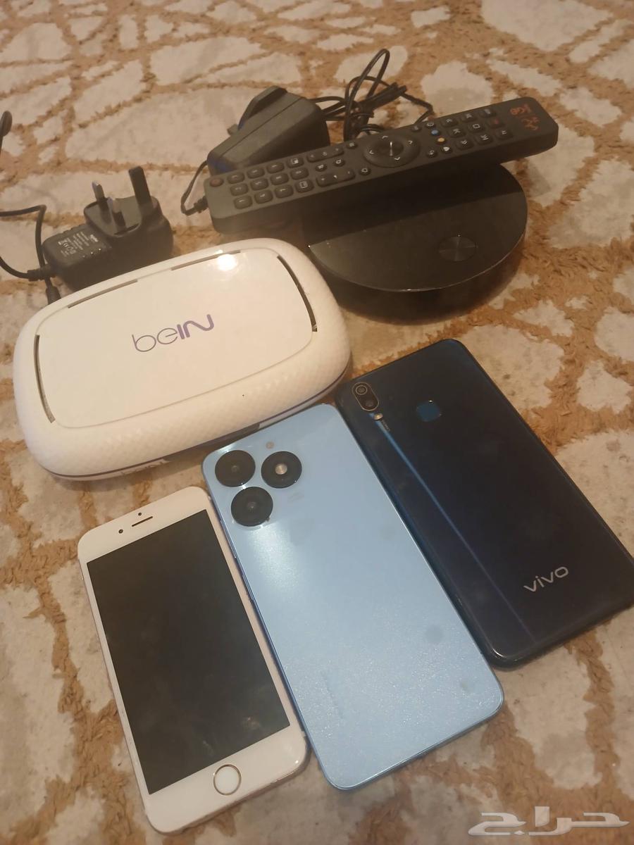 للبيع جهاز جوي تي في وجهاز being sport واجهزه جوالات64586389158274110