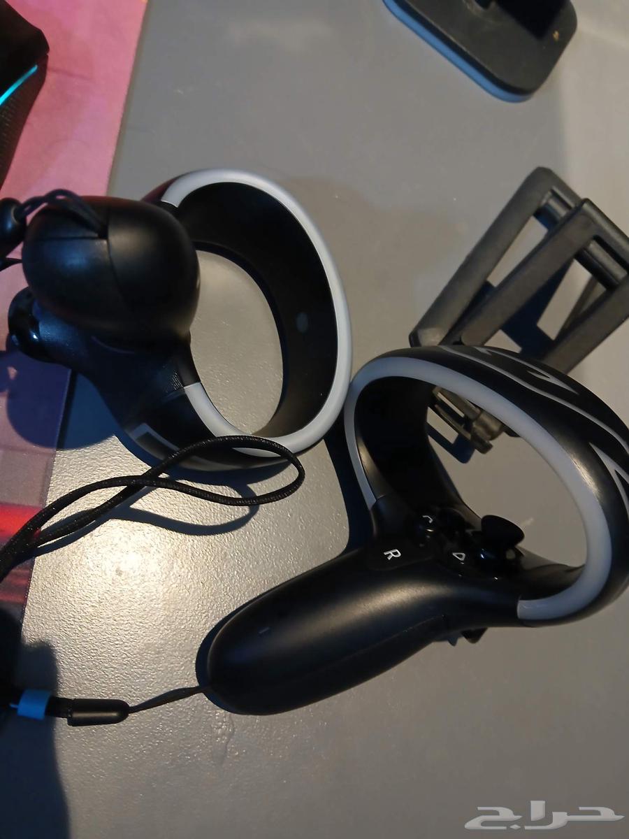 نظارة الواقع الافتراضي HTC vive cosmos64585745253123112