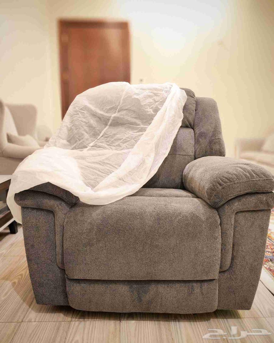 كرسي استرخاء بحالة المصنع كنب ليزي بوي64580568524802113