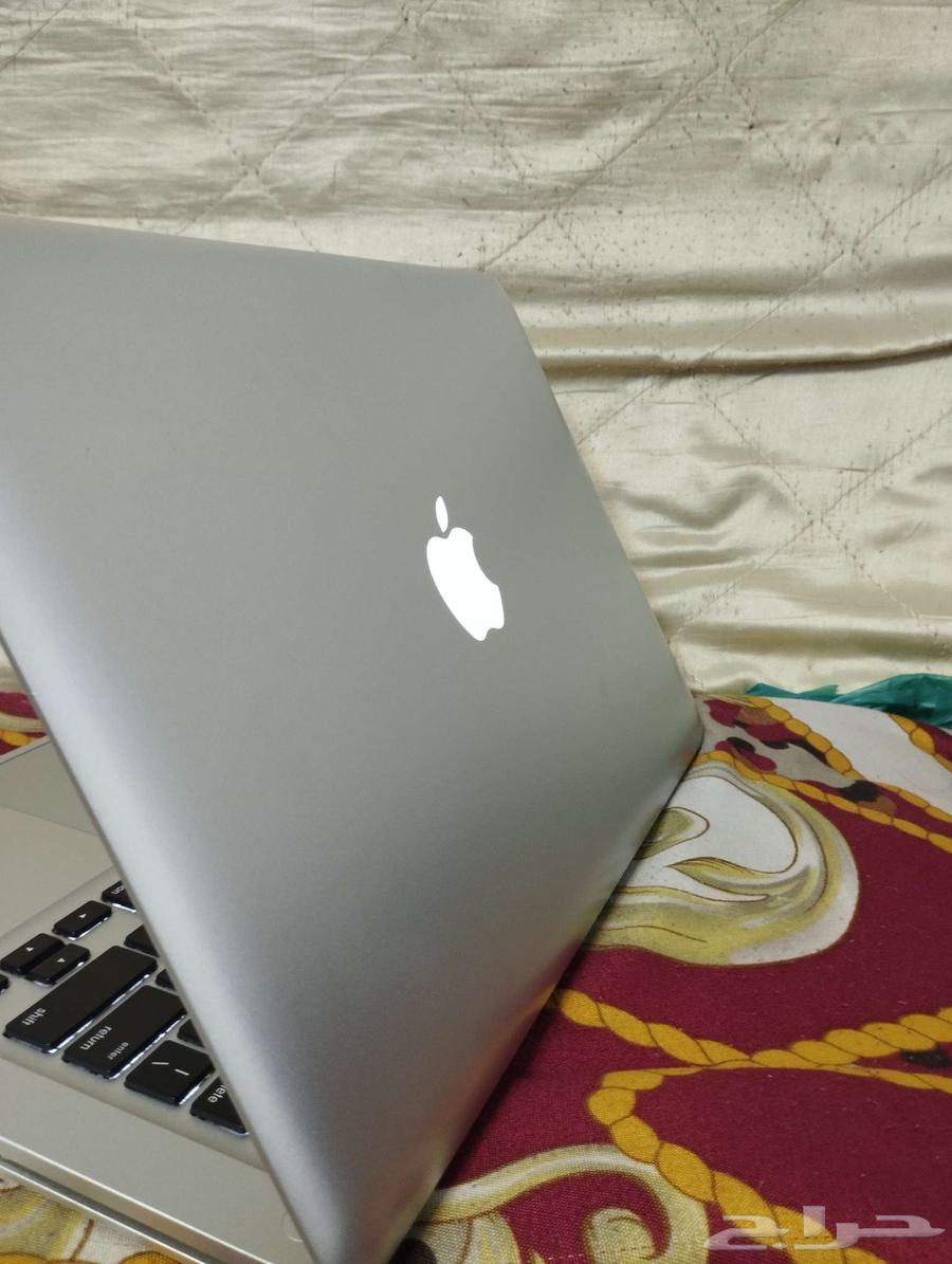 Apple MacBook Pro A1286 Processor.intel Core i5 Ram 8 GB 2564586115294978112