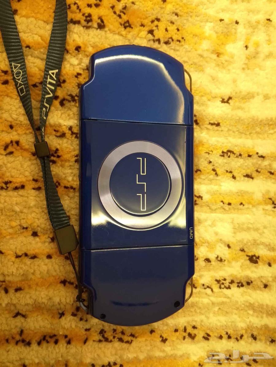 PSP Model 200064587230958849113