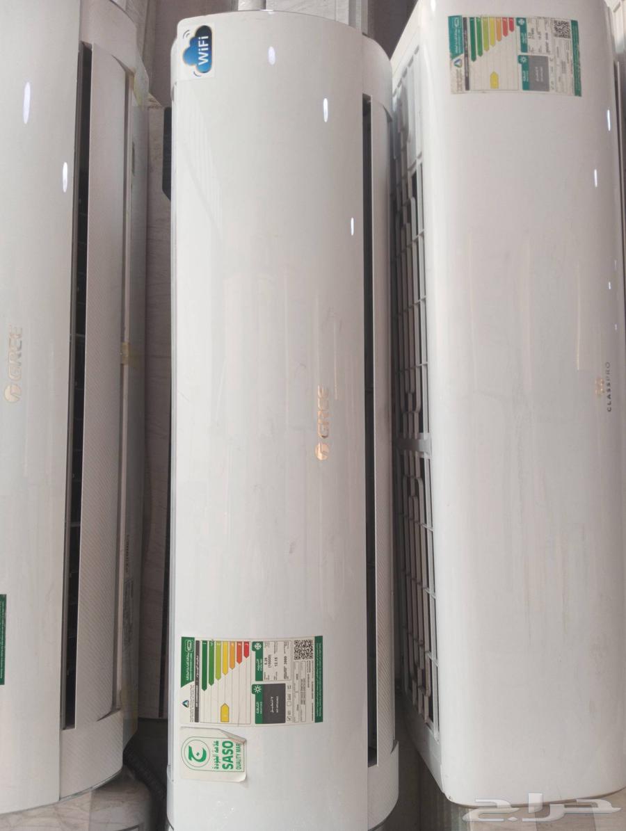 Used split air conditioners64584617160962112