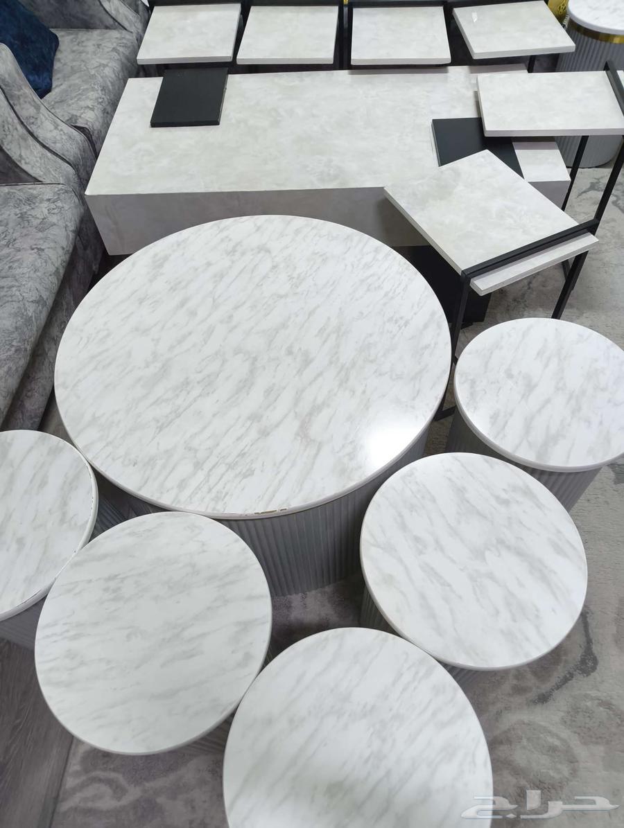 طاولات للبيع64585138689409114