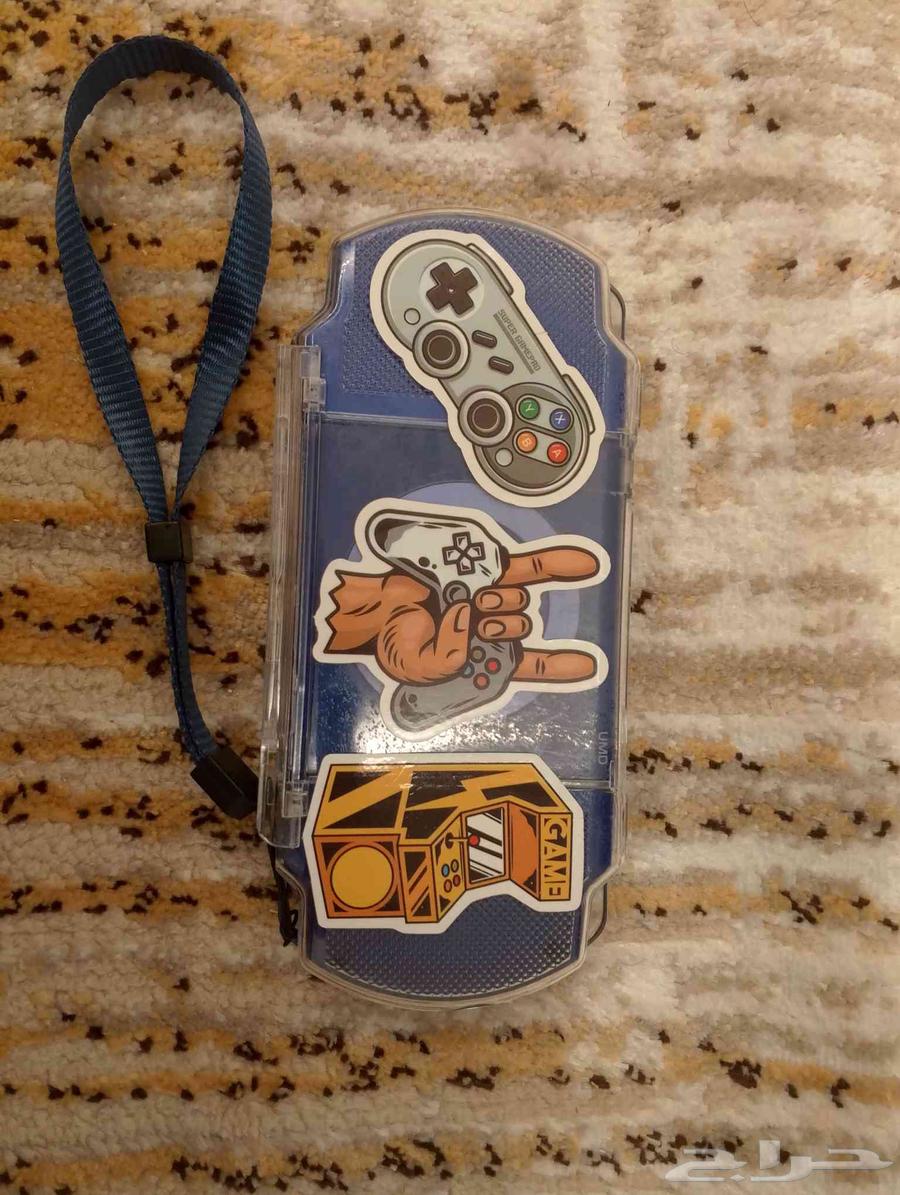 PSP Model 200064587230958849111