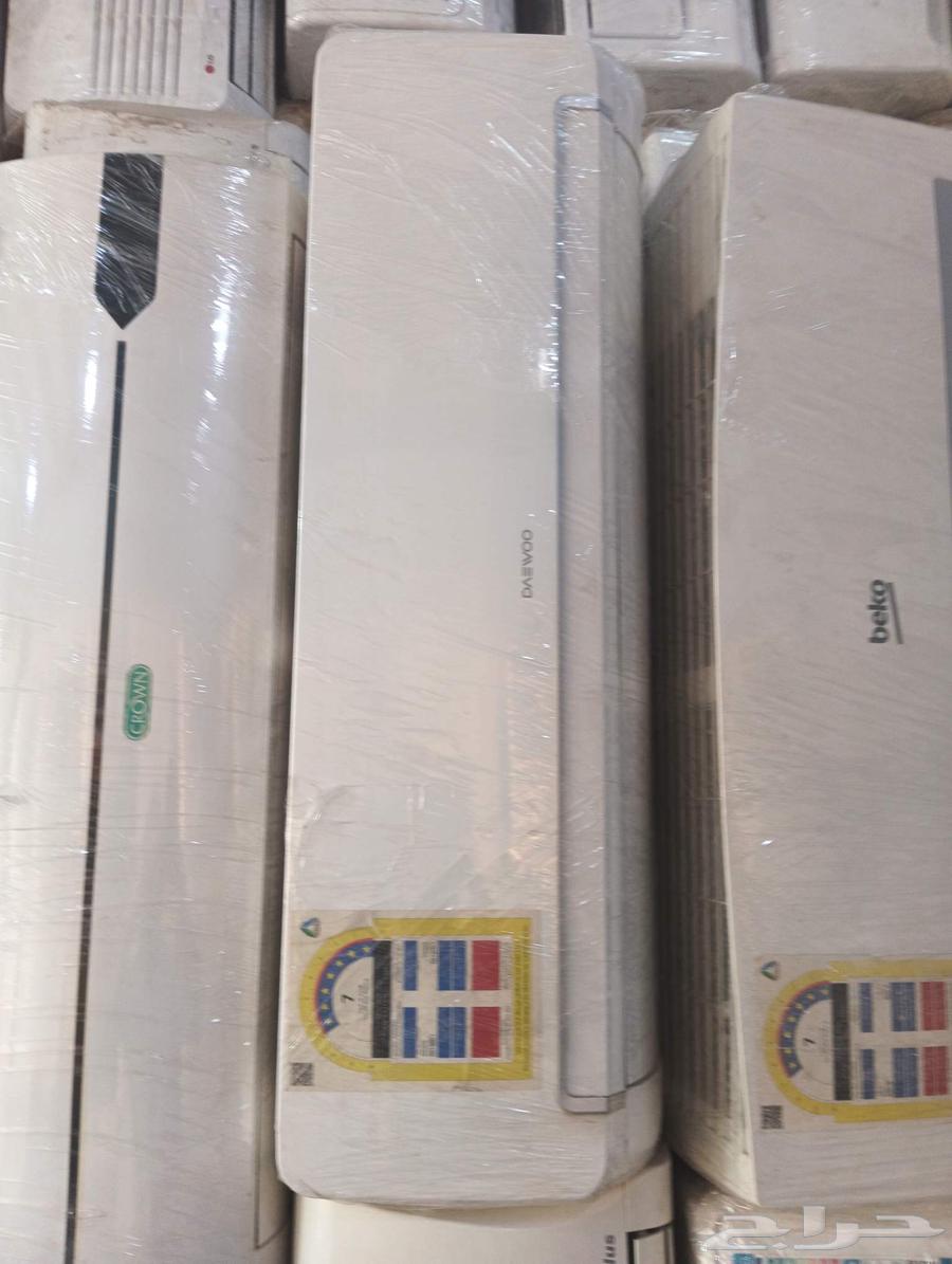 Used split air conditioners64584617160962110