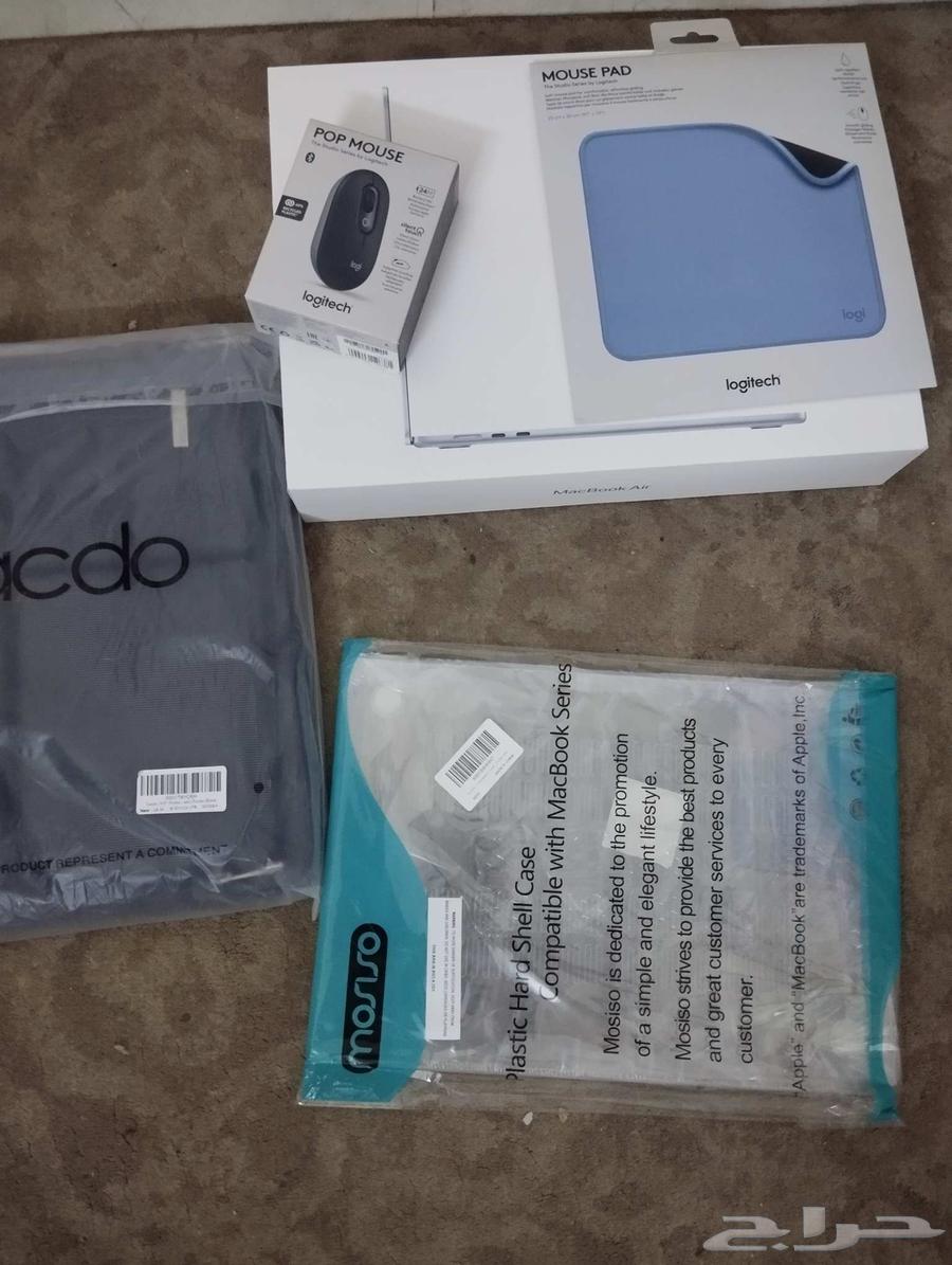 ماك بوك اير m464586762480385114